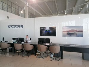 Антикор-Сервис, официальный дилер HAVAL (Мельничная ул., 132, корп. 1, Омск), автосервис, автотехцентр в Омске