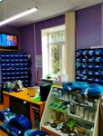Магазин Дебют (Pionerskaya Street, 78А), rubber products