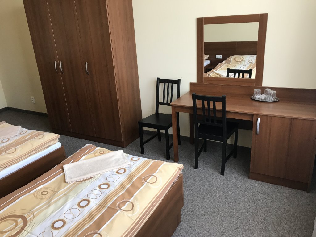 Фото City Hotel Banska Bystrica