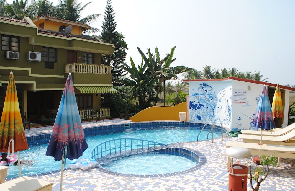Фото San Joao Holiday Homes