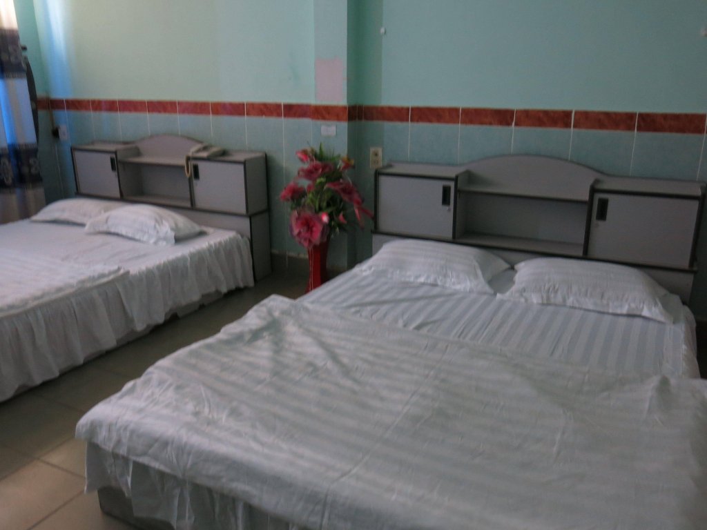 Фото Thien Loc Hotel