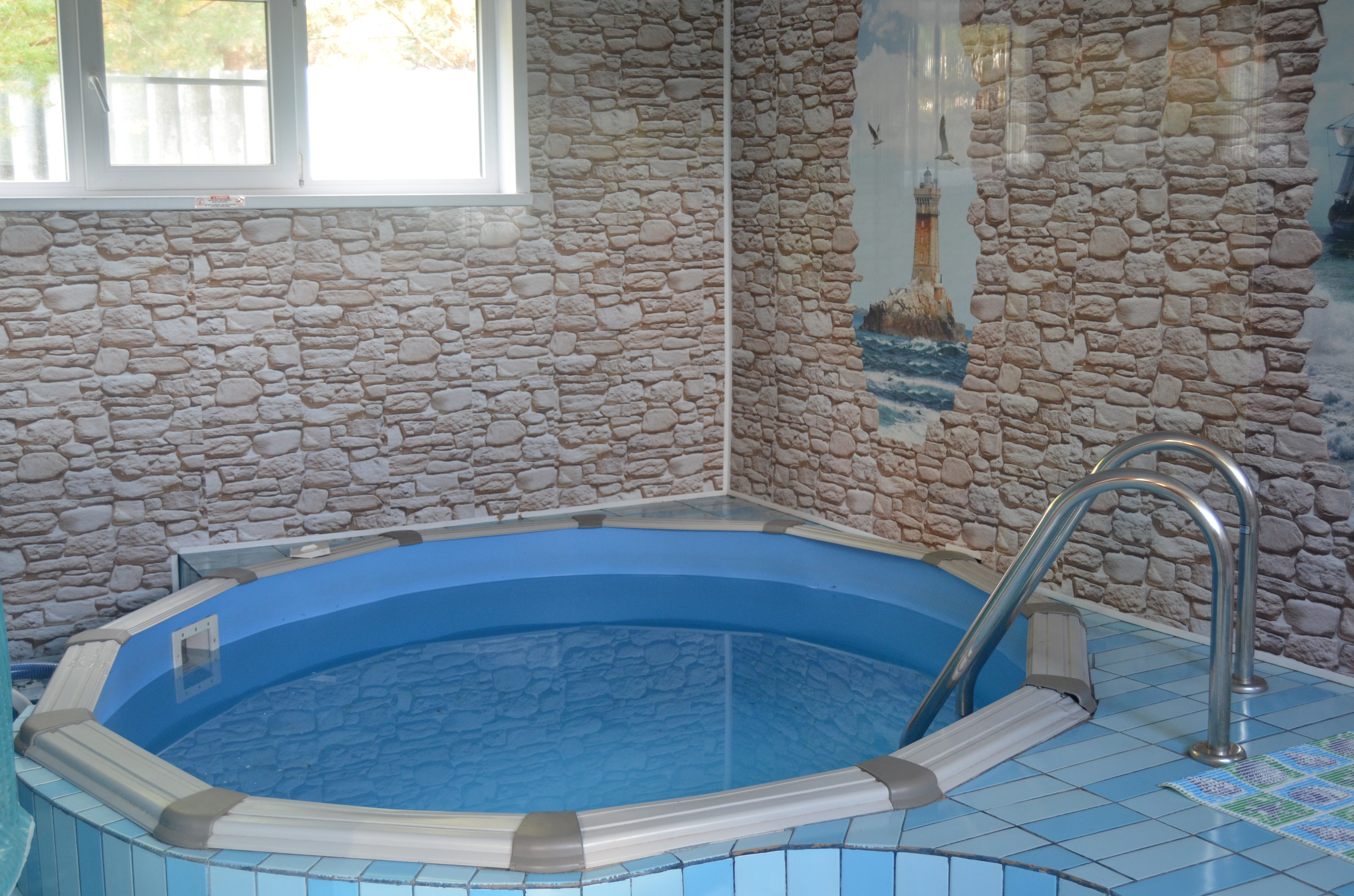 Фото Агатес