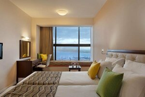 отель Haifa Bay View Hotel