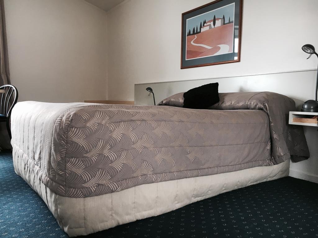 Фото Blue Peaks Lodge Queenstown