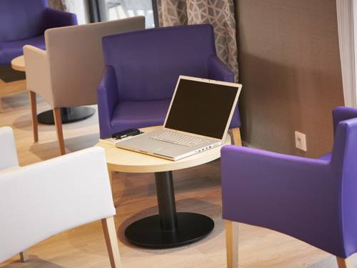 Фото Kyriad Prestige Saint-Malo