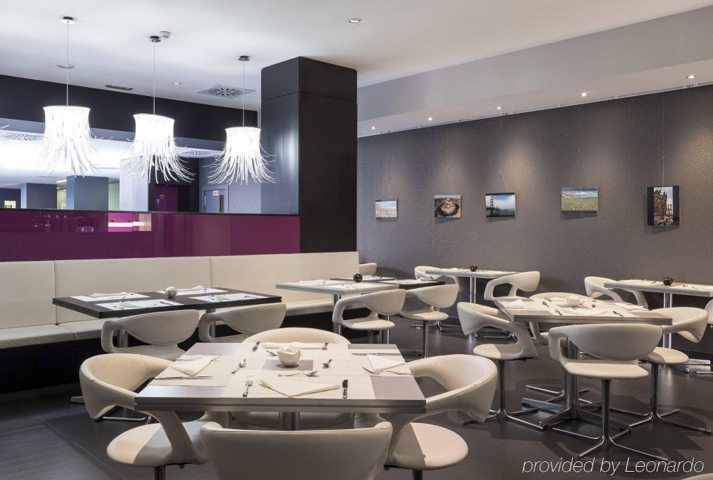 Фото Hotel Ilunion Bel Art