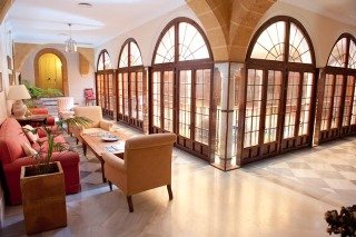 Фото Palacio Marques De La Gomera