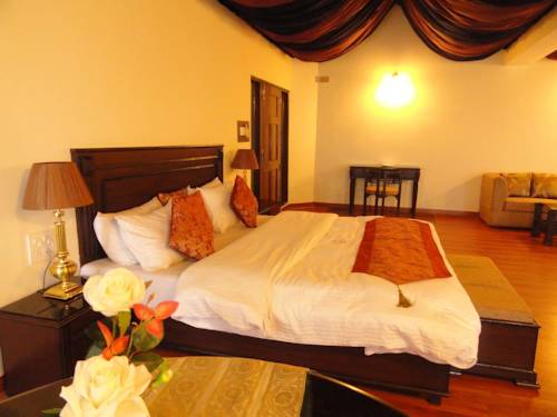 Фото Hotel Mount View Dalhousie
