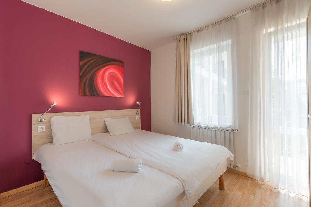 Фото Maple Tree Budapest