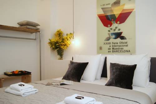 Фото Ramblas Deluxe Apartments