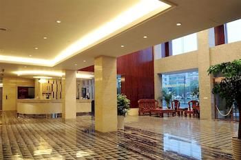 Фото Platinum Hotel Hangzhou Irene