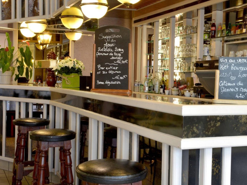 Фото Le Continental