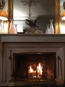 Фото B&B Le Jardin de Carco