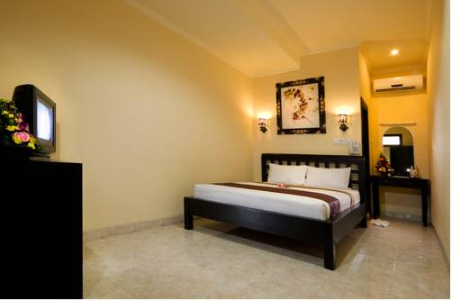 Фото Puri Yuma Hotel