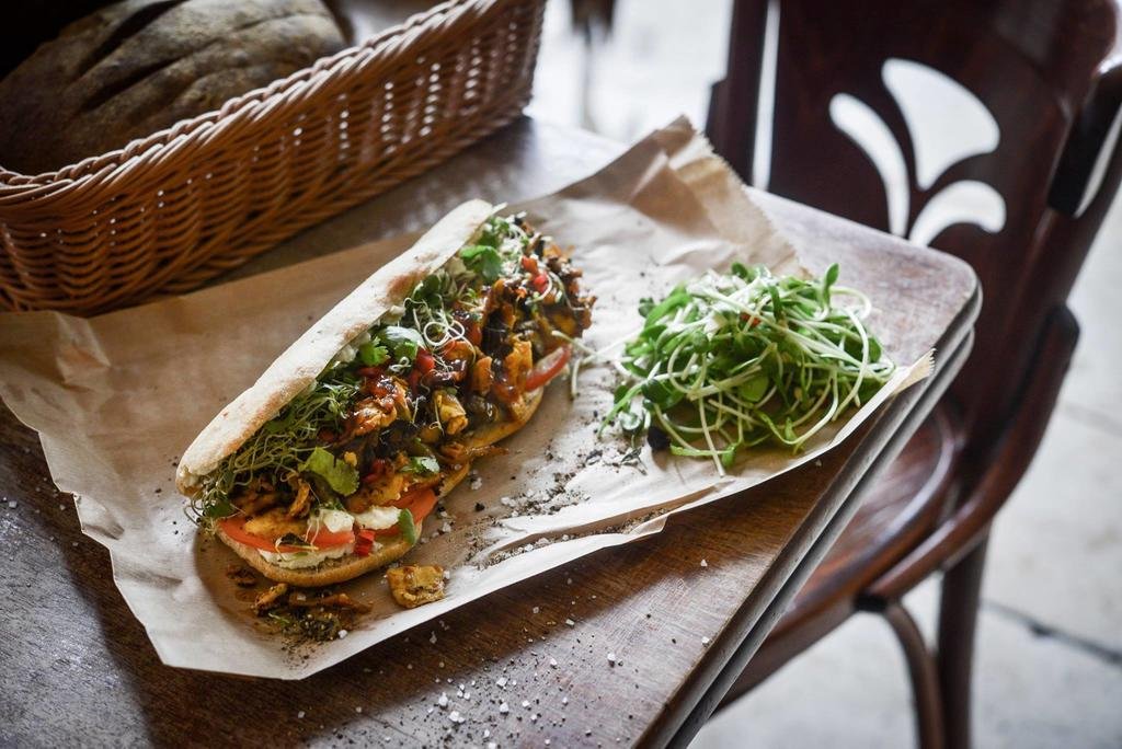 Фото Montefiore 16 - Urban Boutique Hotel