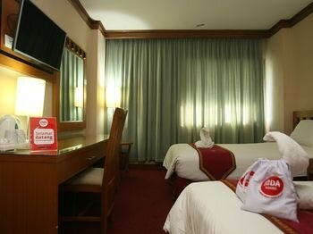 Hotel Nida Rooms Ahmad Yani Cempaka, Jakarta, photo