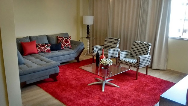 Фото San Diego Suítes Taubaté