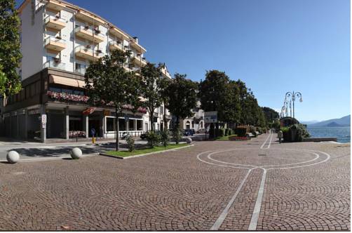 Фото Albergo Miralago