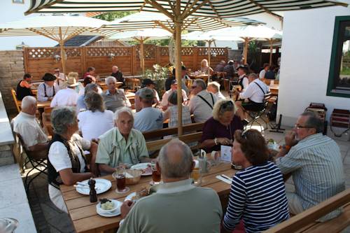 Фото Hotel Christl