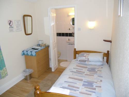 Фото Lansdowne Guesthouse