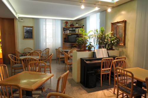 Фото Hotel Armonia