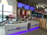 BRandICE (Bogolubova Avenue, 24А), ice cream