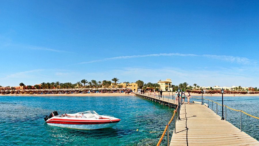 Фото Джаз Макади Сарайя Палмс