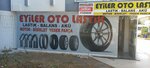 Eyiler Oto Lastik (Sinanoğlu Cad., No:59D, Muratpaşa, Antalya), oto lastik tamiri  Muratpaşa'dan