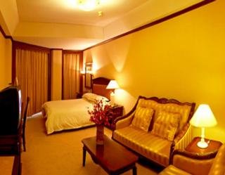 Фото Asia Garden Hotel Ningbo