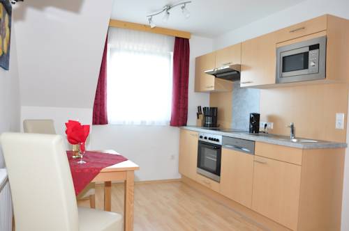 Фото Pension Waldheim