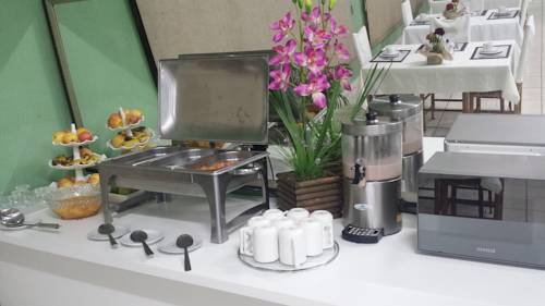 Фото Hotel Senador