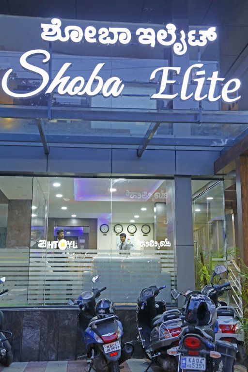 Фото Shoba Elite