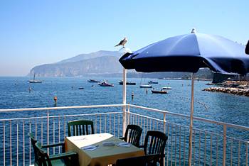 Фото Hotel Admiral Sorrento