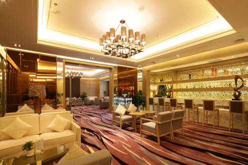 Фото Pearl River International