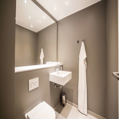 Фото Comwell Køge Strand