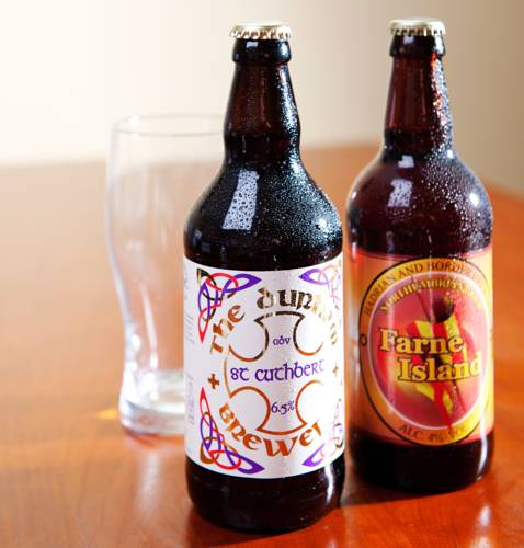 Фото St Cuthbert's House - Guest house