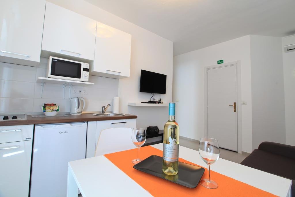 Фото Apartments Antons 2