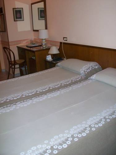 Фото Hotel San Francesco