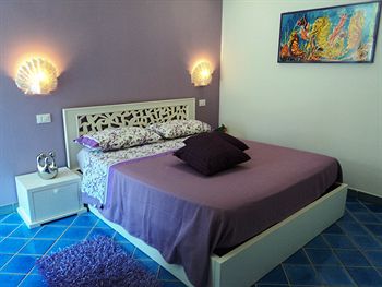 Фото B&b Villa Pimm's