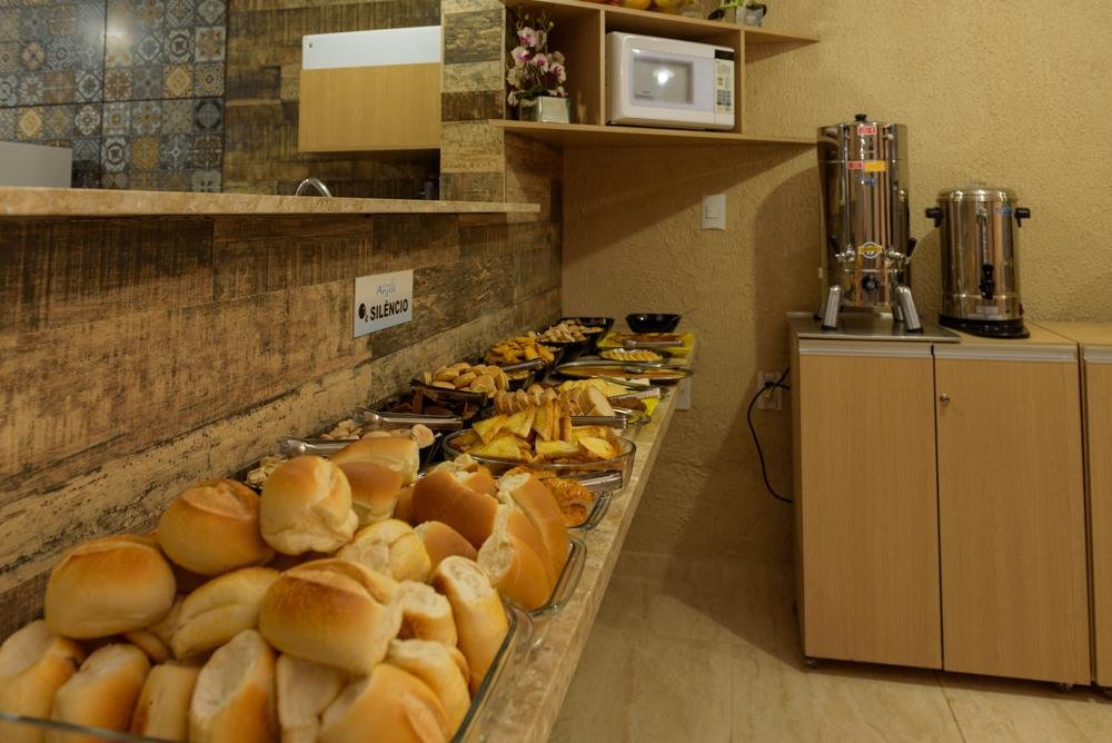 Фото Hotel Pousada dos Anjos