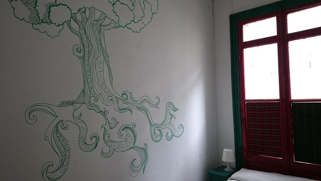 Фото Pension Lo-Egin