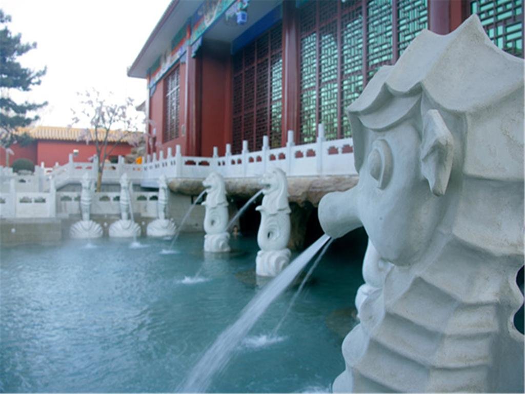 Фото Jiu Hua SPA & Resort