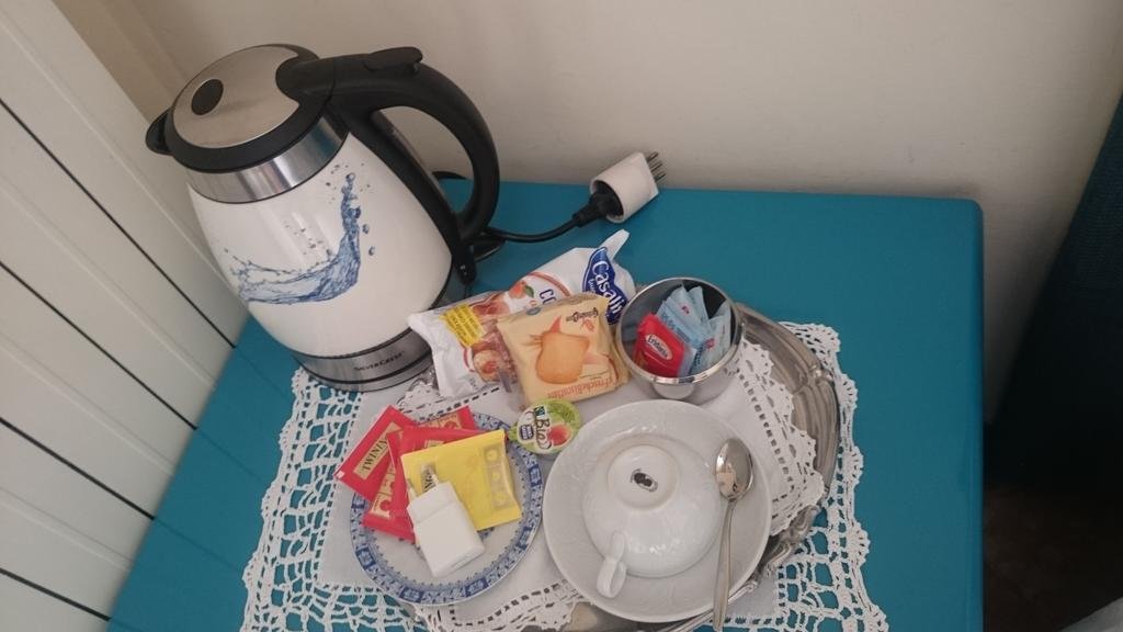 Фото Hotel Pescetto