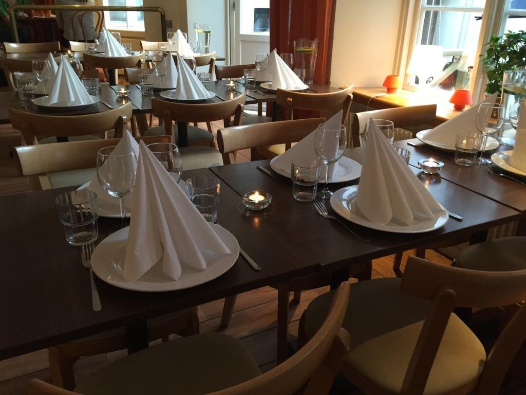 Фото Hotel Vanilla