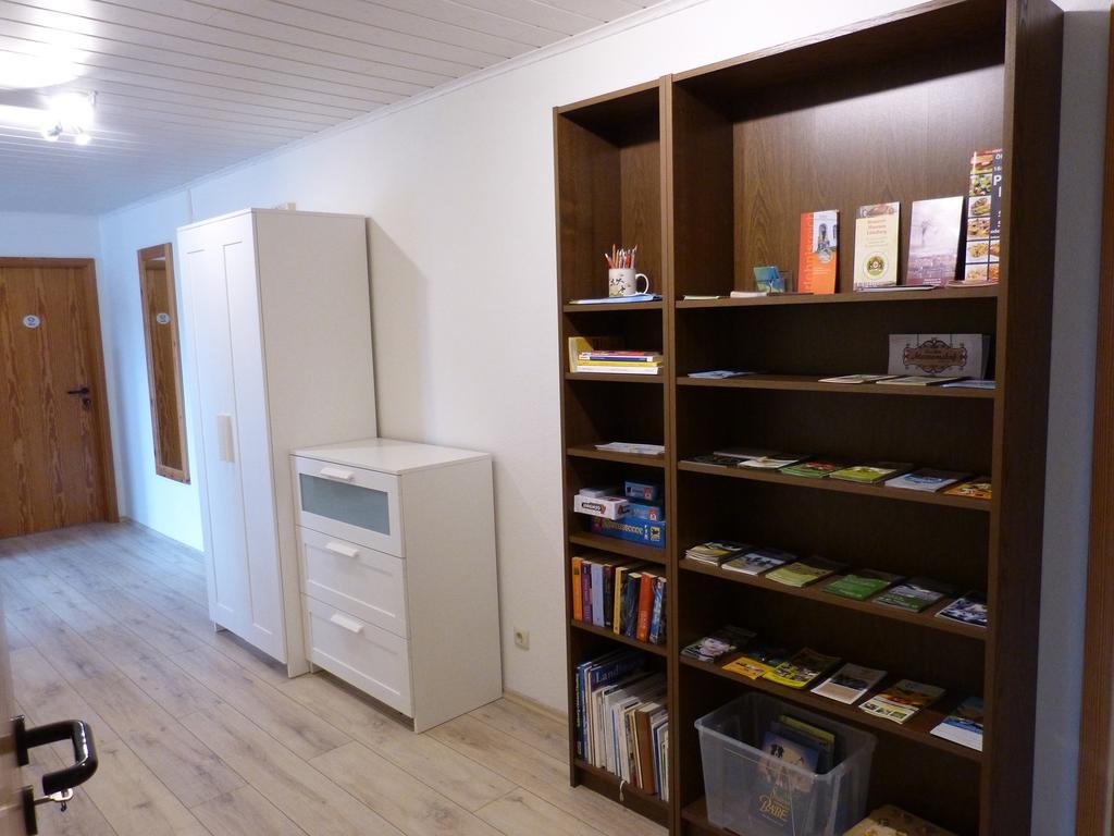 Фото Ferienhaus Elbtalaue