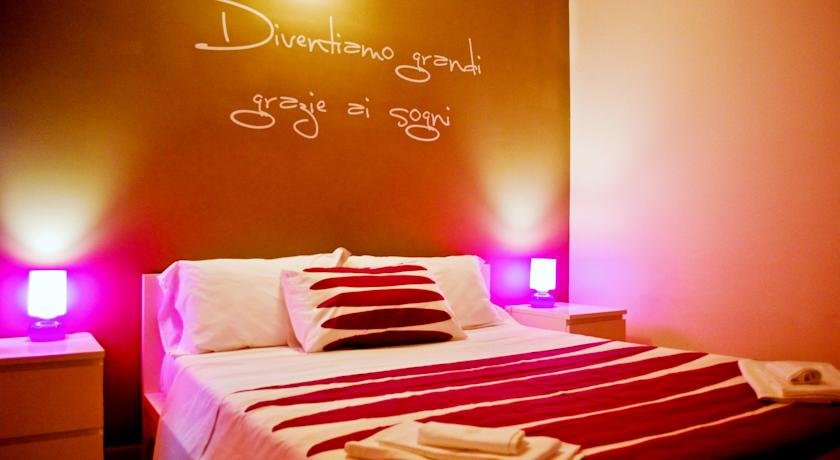 Фото Bed And Breakfast Charming House