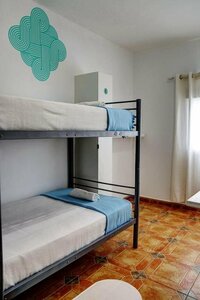 Гостиница La Bartola Guesthouse