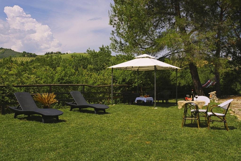 Фото Il Casale di Giovanna