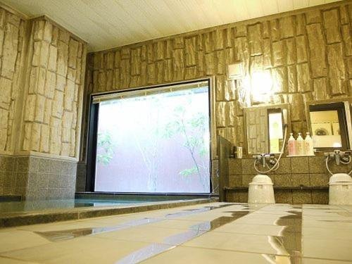 Фото Hotel Route Inn Niigata Kenchominami