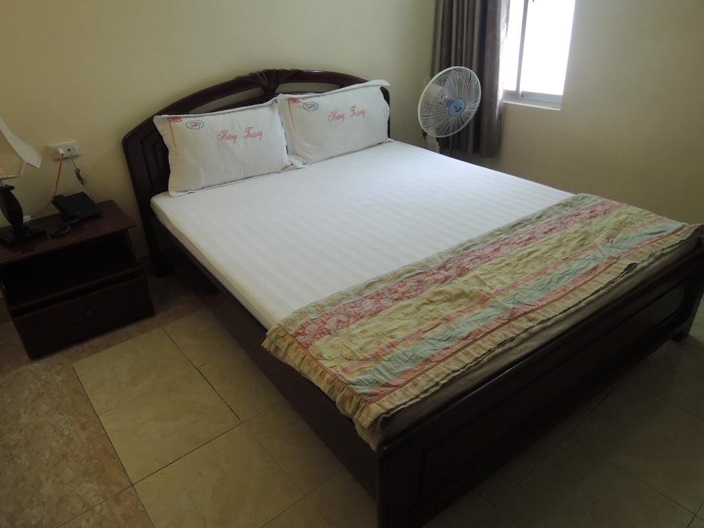 Фото Hung Trang Hotel